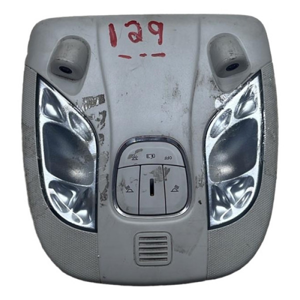 Luz Teto Cortesia Jeep Compass 2017 2018 2019 2020 Original