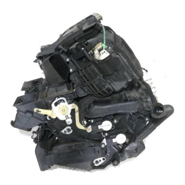 Cx Ventilação Interna Fluence Com Detalhe 2.0 16v 2012a2018