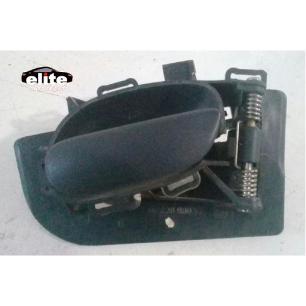 Maçaneta Interna 206 2004 2005 2006 2007   96 236 980 77 