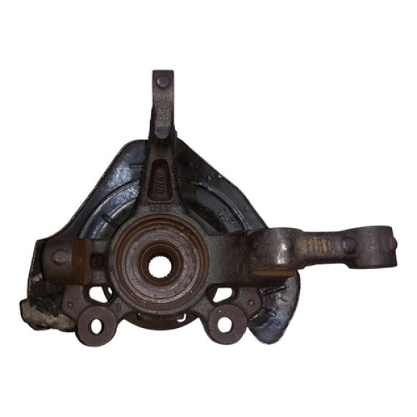 Montante Manga Eixo Dianteiro Esquerdo Palio 1.6 2012 A 2018