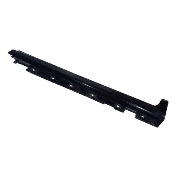 Spoiler Caixa Ar Esquerda Volvo C30 2008 2009 2010 2011 2013