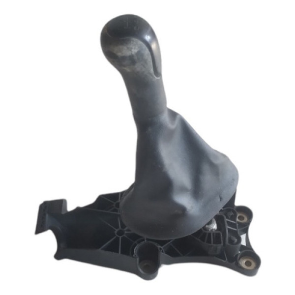 Câmbio Trambulador Manual Ford Fiesta/ Ecosport 1.6 16v 