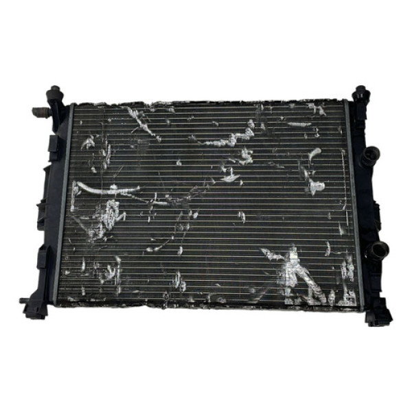 Radiador De Água Megane 1.6 2.0 Aut 2006 A 2012