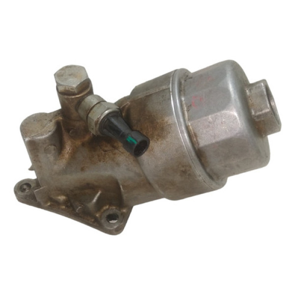 Suporte Filtro De Óleo Jeep Renegate 1.8 2015 2016 A 2020