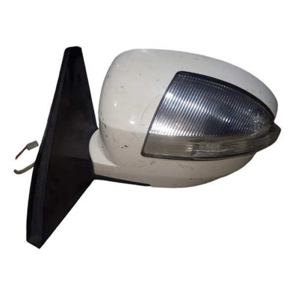 Retrovisor Elétrico Externo Esquerdo Lifan X60 2013 A 2016