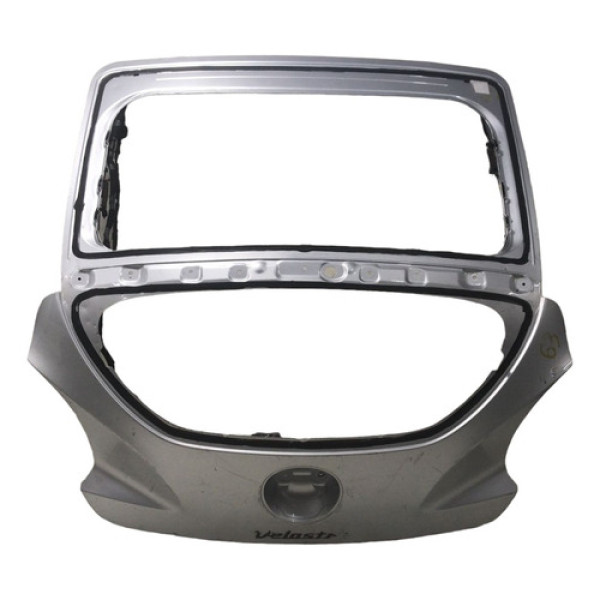 Tampa Traseira Hyundai Veloster 2011 2012 2013 2014 @ 