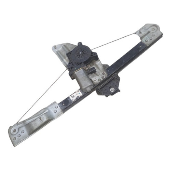 Maquina Vidro Elétrico Dianteira Esquerda Sandero 2015-2020