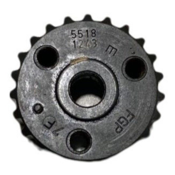 Engrenagem Virabrequim Grand Siena 1.4 2012 A 2016 Usado 