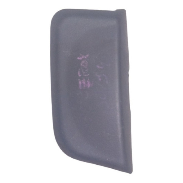 Acabamento Porta Malas Lanterna Direita Vw Fox 2010 A 2014