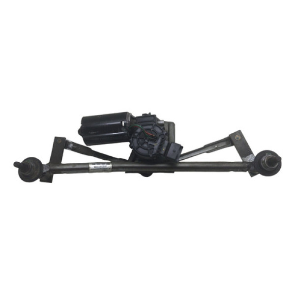 Galhada Motor Limpador Parabrisa 206 207 2001/2014 Bosch @