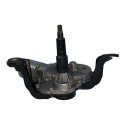 Motor Limpador Vidro Traseiro Gm Agile 2009 2010 A 2014