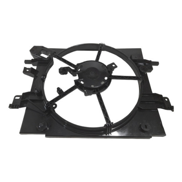 Defletor Manual Renault Duster Oroch 1.6 2.0 2015 A 2020