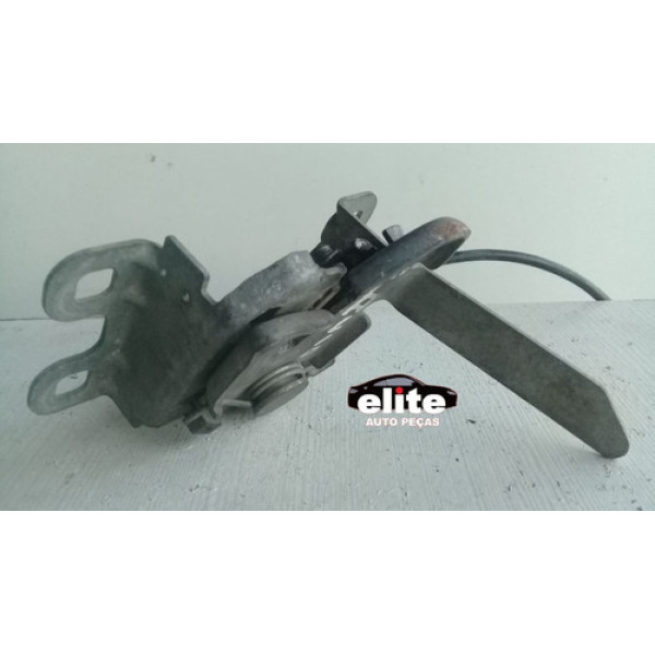 Fechadura Trava Capô Traseira  Fiat Idea 2006 A 2015