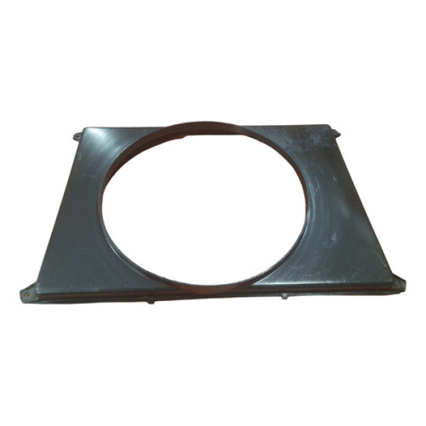 Defletor Da Ventoinha Iveco Daily 3.0 2008 2009 2010 A 2012