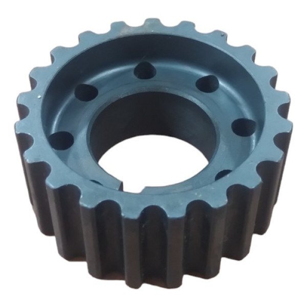 Polia Engrenagem Virabrequim Hyundai Tucson 2.0 2005 A 2015