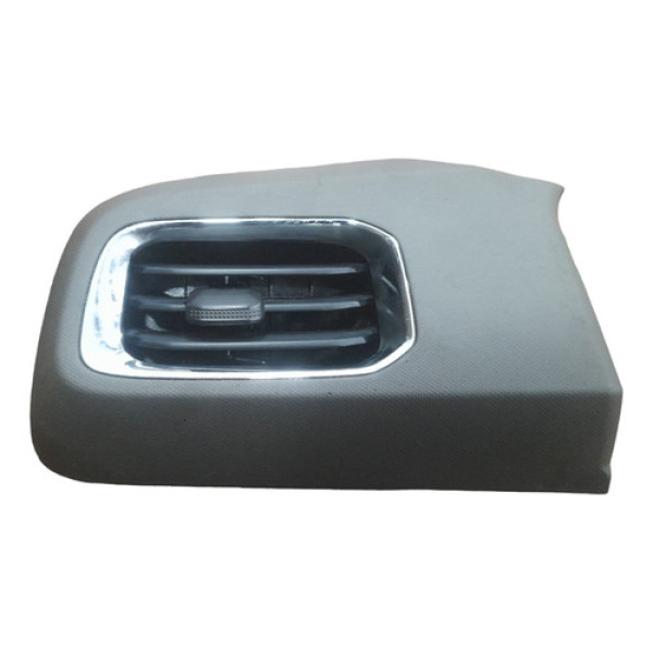 Difusor Moldura Saida Ar Lado Esquerdo Gm Onix 2013 A 2018