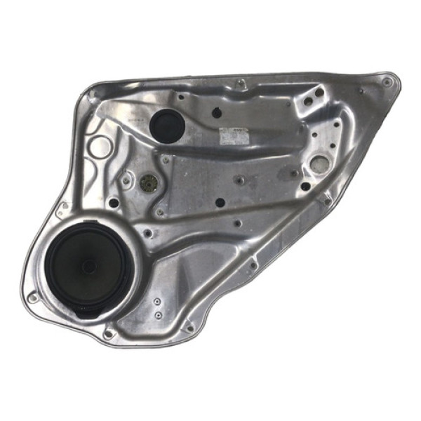 Máquina Vidro Traseira Direita C180 C200 2007 A 2014