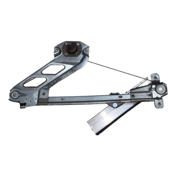 Máquina Vidro Manual Tras Dir Gm Corsa Classic 1996 A 2016