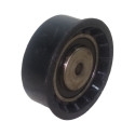 Polia Do Tensor Esticador Correia Gm Corsa 1.6 1996 A 2002 @