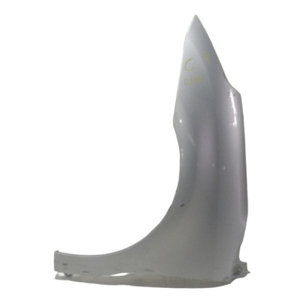 Paralama Dianteiro Esquerdo Citroën C4 2007 2008 A 2011