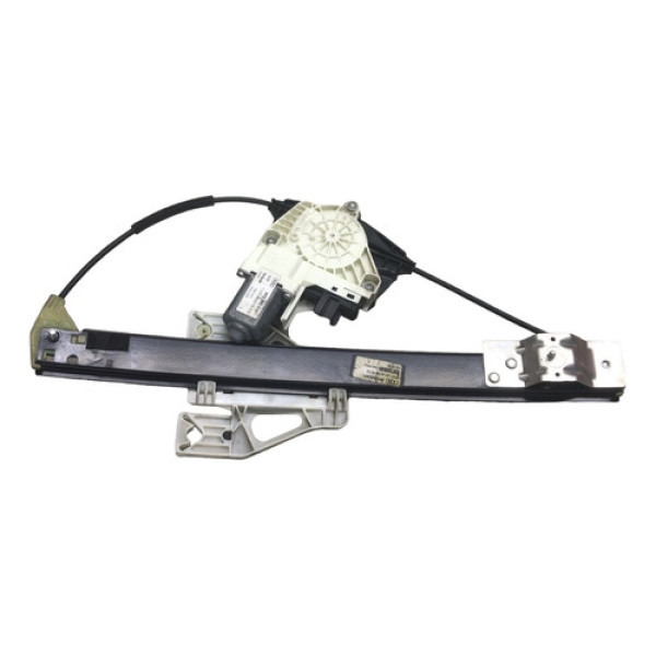 Máquina Vidro Elétrica Traseira Esquerda Audi A4 2013-2017