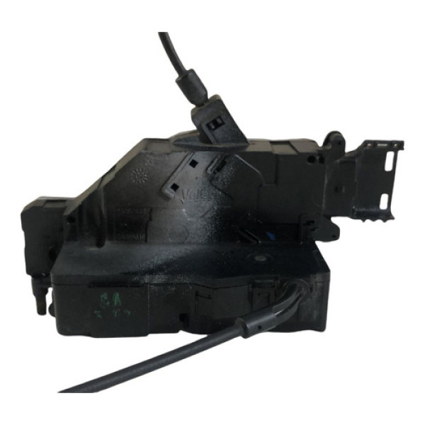 Fechadura Elétrica Traseira Direita Citroën C4 2007 A 2013