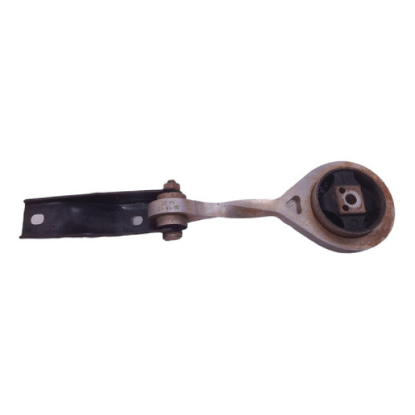 Coxim Motor Inferior  Traseiro  Vw Fox Gol G5 G7 2008 A 2020