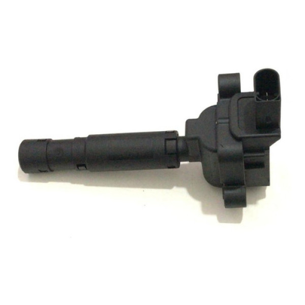 Bobina Ignição Mercedes C180 C200 1.8 16vcgi Turbo 2007a2014