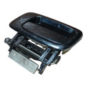 Maçaneta Externa Traseira Esquerda Gm Zafira 2001 A 2012