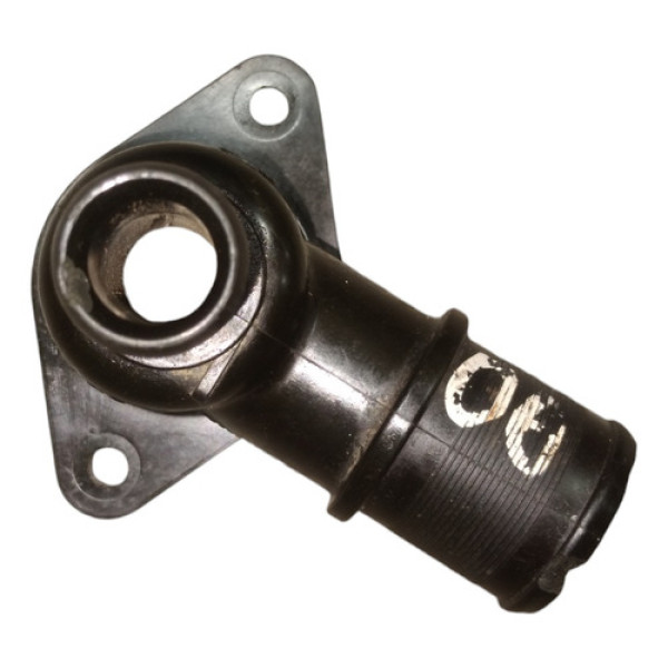 Flange Carcaça Válvula Termostática Citroën C3 2003 A 2012