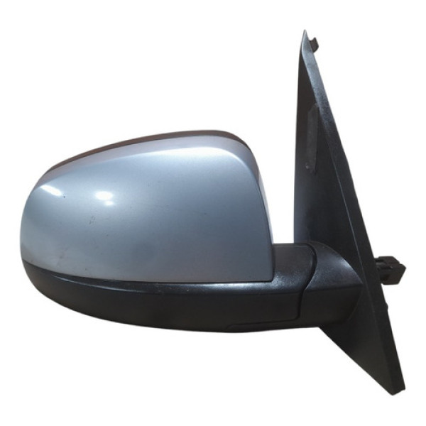 Retrovisor Elétrico Direito Chevrolet Meriva 2003 2004 2012