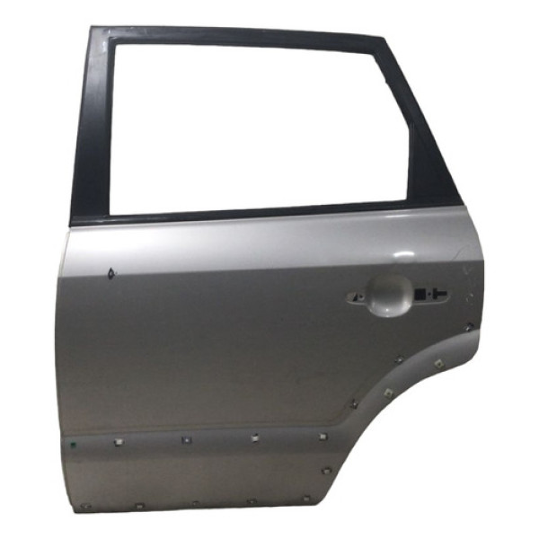 Porta Traseira Esquerda Tucson 2005 2006 2007 A 2015
