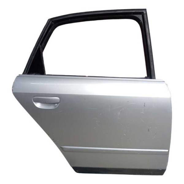Porta Traseira Direita Audi A4 2001 2002 2003 2004 A 2005