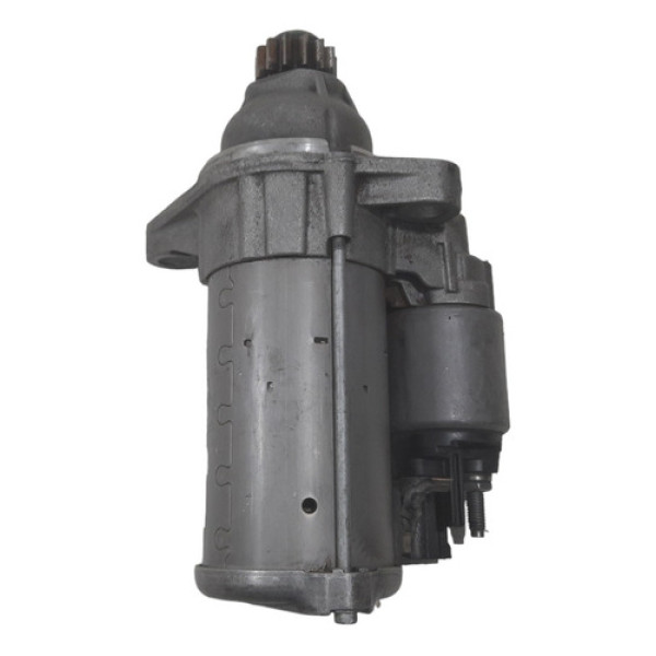 Motor Partida Arranque Vw Golf Audi A3 1.4 Tsi 2014 A 2018