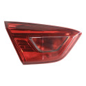 Lanterna Tampa Traseira L/esq Gm Cruze Sedan 2017 A 2020