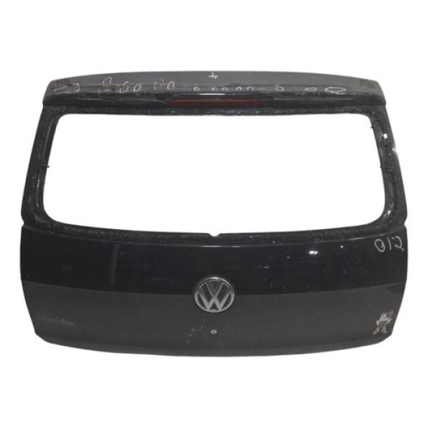 Tampa Traseira Volkswagem  Fox 2010 2011 2012 2013 2014 