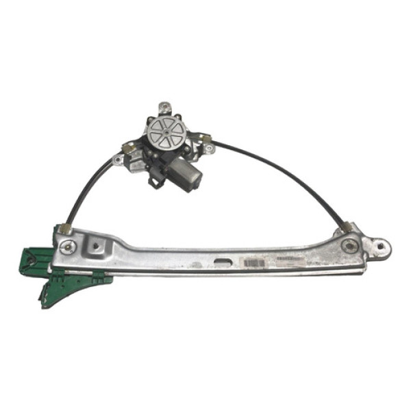Máquina Vidro Elét Traseira Esquerda Geely Ec7 2014 2015