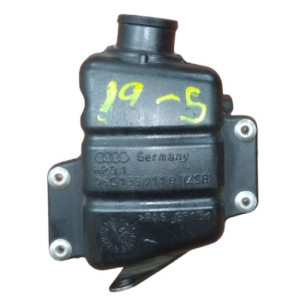 Caixa Ressonador Audi A4 3.0 V6 2004 A 2005