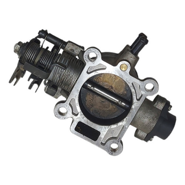 Tbi Corpo Borboleta Hyundai I30 2.0 16v 2009 A 2012 Original