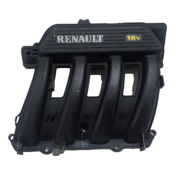 Coletor Admissão Sandero 1.6 16v 2007 A 2013