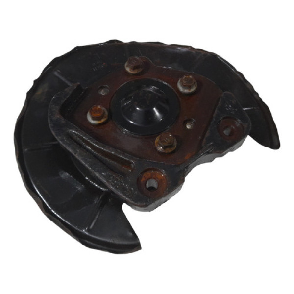 Montante Traseiro Esquerdo Toyota Corolla 1.8 2009 A 2014