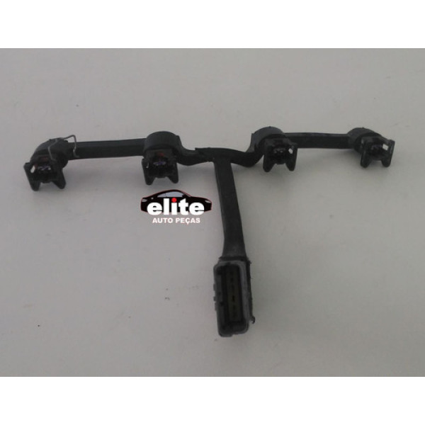 Chicote Dos Bicos Injet Peug 207 208 307 1.6 16v 04 A 08