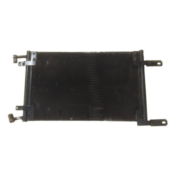 Condensador Ar Condicionado Fiat Doblo 1.8 8v 2004 A 2011
