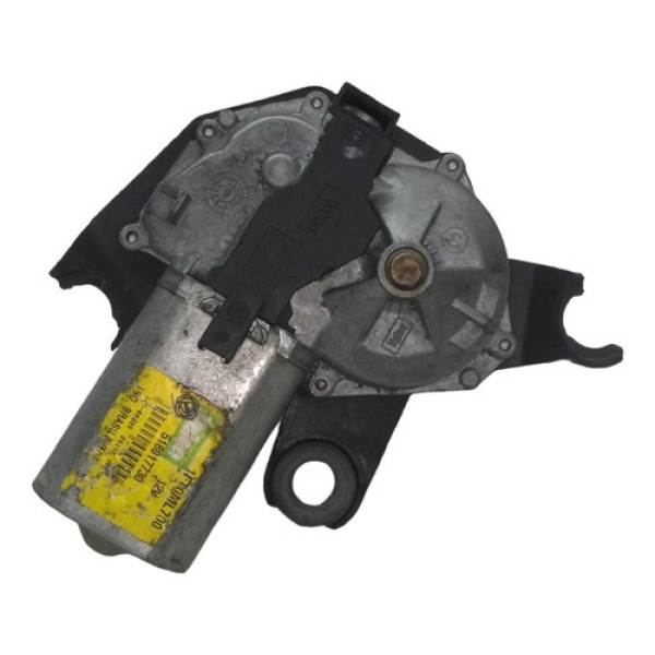 Motor Limpador Vidro Traseiro Fiat Punto 2007 2008 A 2017