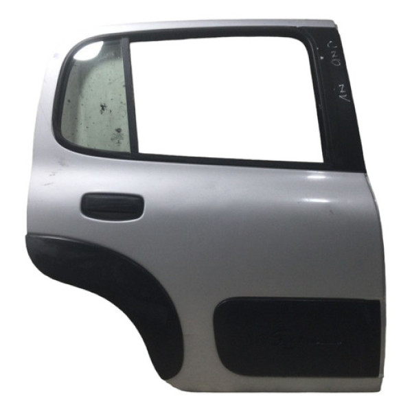 Porta Traseira Direita Fiat Uno Way 2011 2012 2013 A 2020