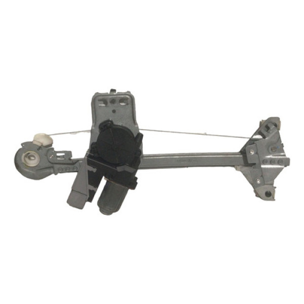 Máquina Vidro Elétrica Traseira Direita 307 2002 A 2012