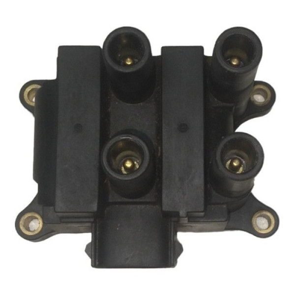 Bobina De Ignição Ford Ka 1.6 1.0 1999 2000 2001 2002 A 2007