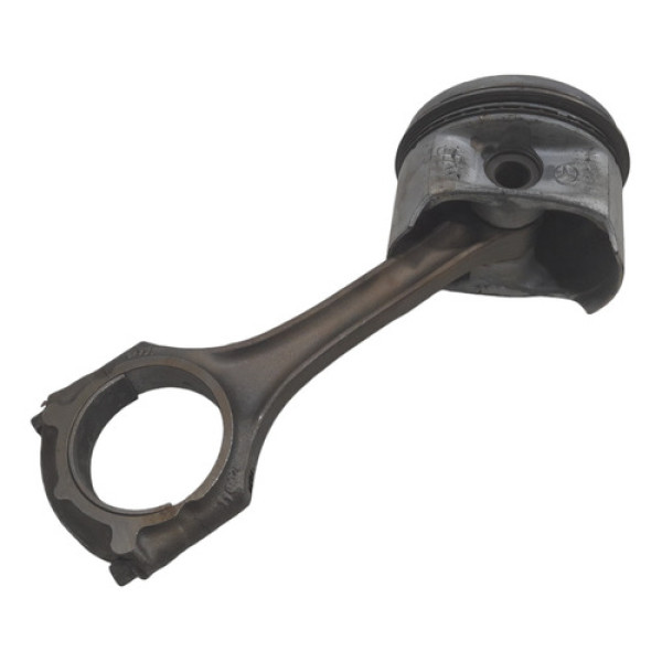 Pistão E Biela Mercedes-benz Classe A A190 1.9 8v 1999 2005