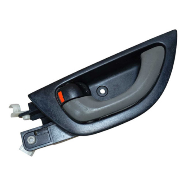 Maçaneta Interna Dianteira Esquerda Fit City 2009 A 2014