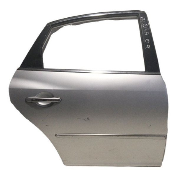 Porta Traseira Direita Azera 2007 2008 2009 2010 2011 Orig